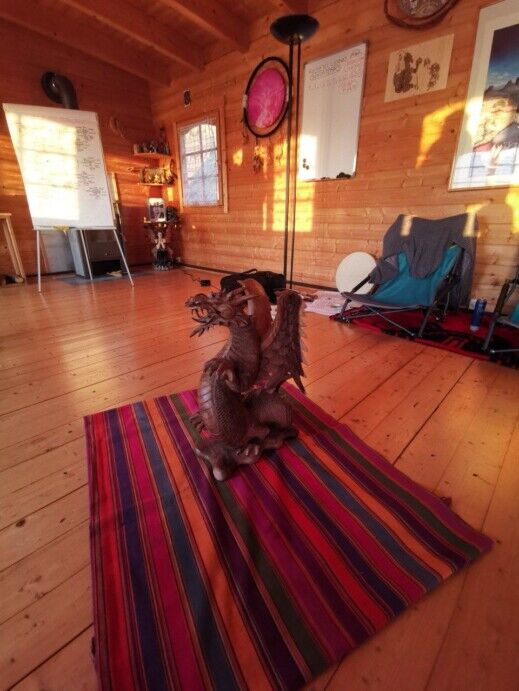 Sciamano-programma-corsi--Lugano-svizzera